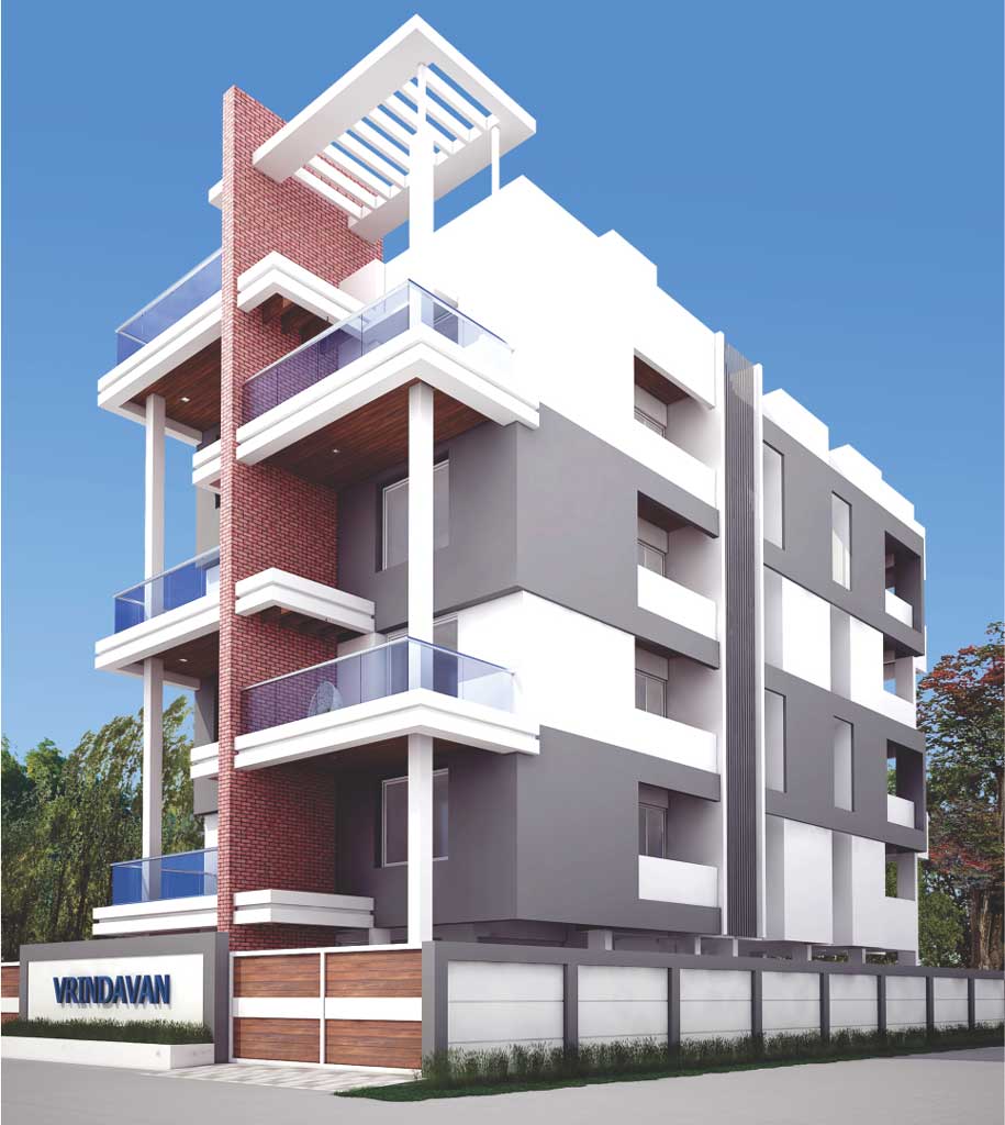 Vrindavan
